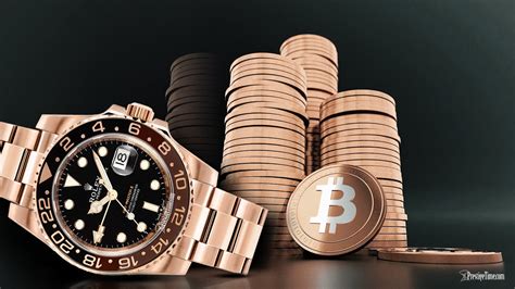 buying rolex with bitcoin|buy rolex watches.